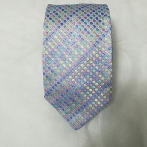 Mens Duchamp Tie